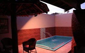 Casa Conquista